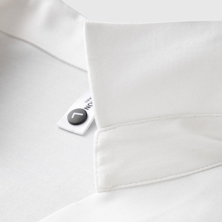 Libuše - Elegantna polo majica za žene