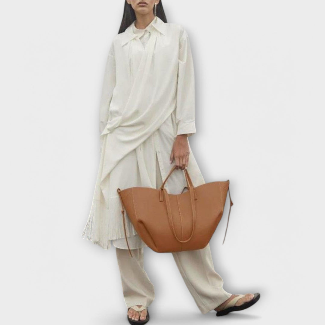 NELA - Moderna torba Tote