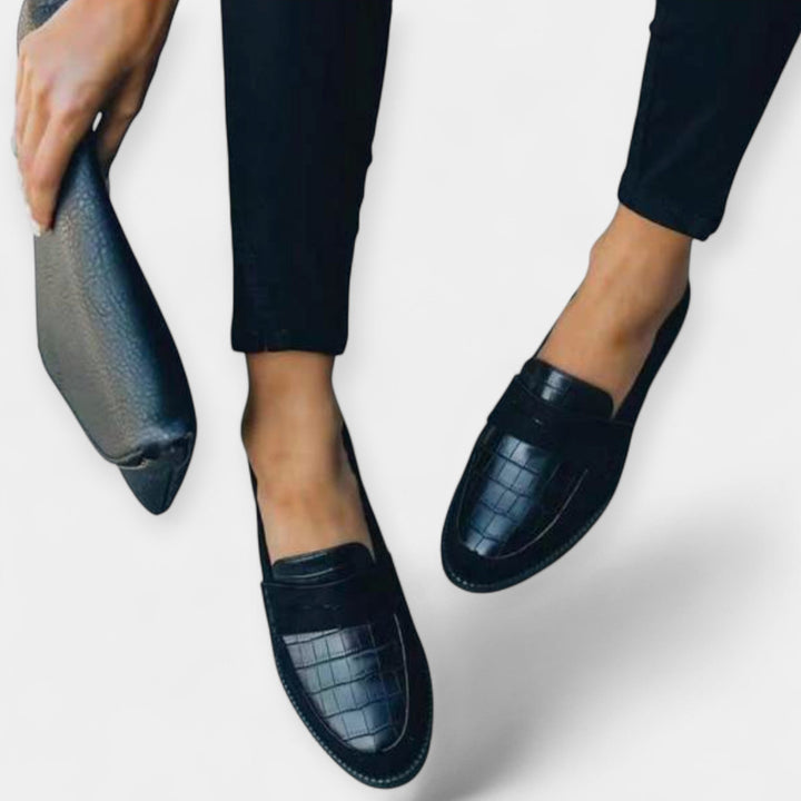 Klasične loafersice s elegantnim stilom