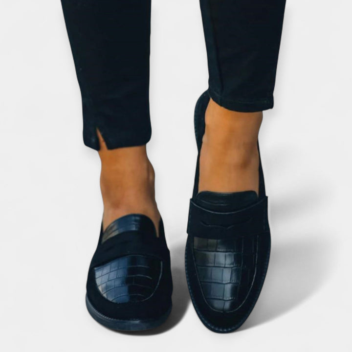 Klasične loafersice s elegantnim stilom
