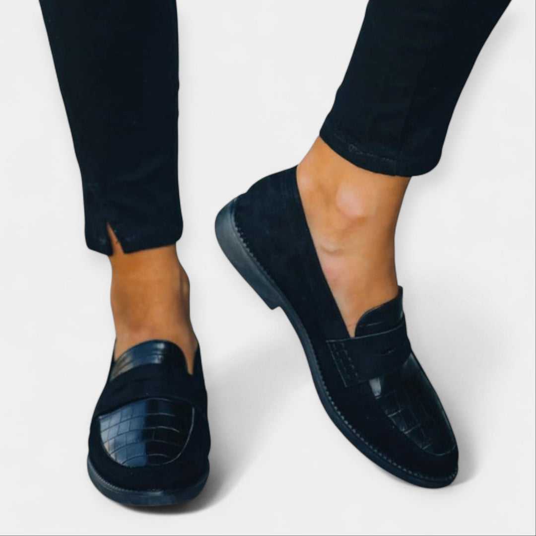 Klasične loafersice s elegantnim stilom