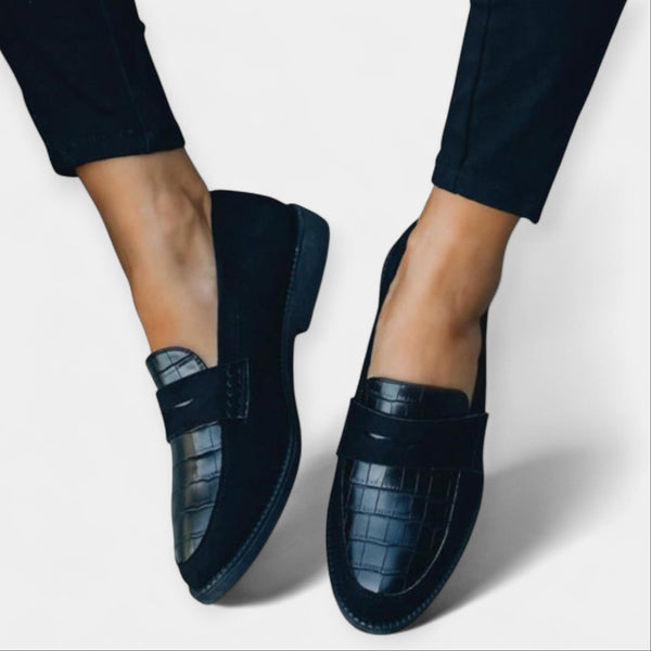 Klasične loafersice s elegantnim stilom