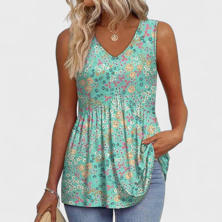 Elenor – Casual dnevni top