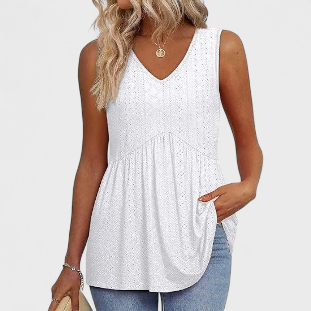 Elenor – Casual dnevni top