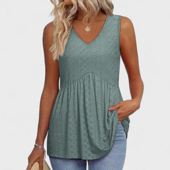 Elenor – Casual dnevni top
