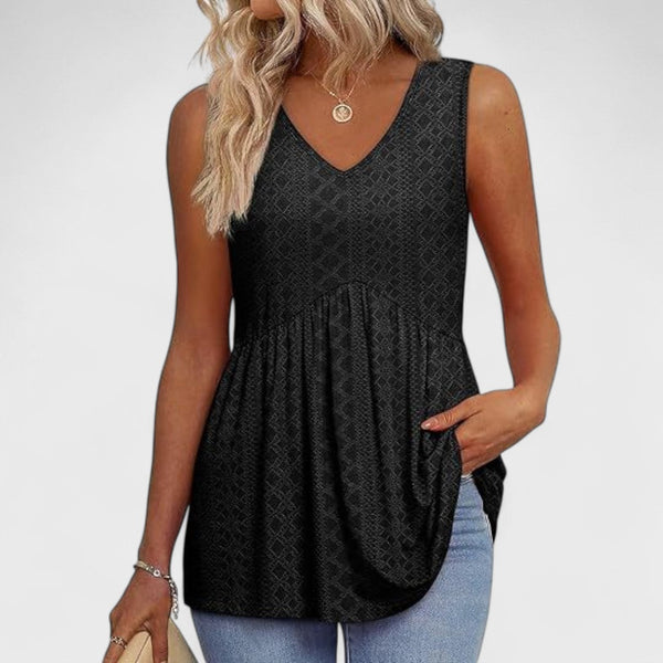 Elenor – Casual dnevni top