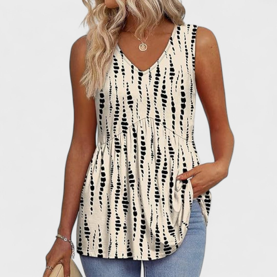 Elenor – Casual dnevni top