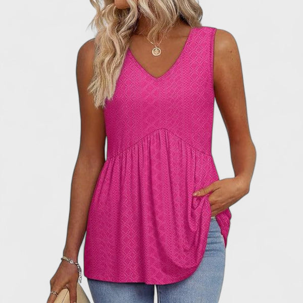 Elenor – Casual dnevni top