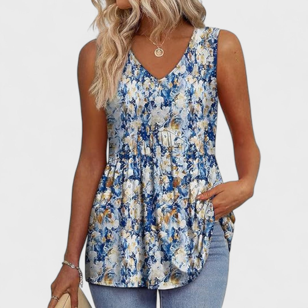 Elenor – Casual dnevni top