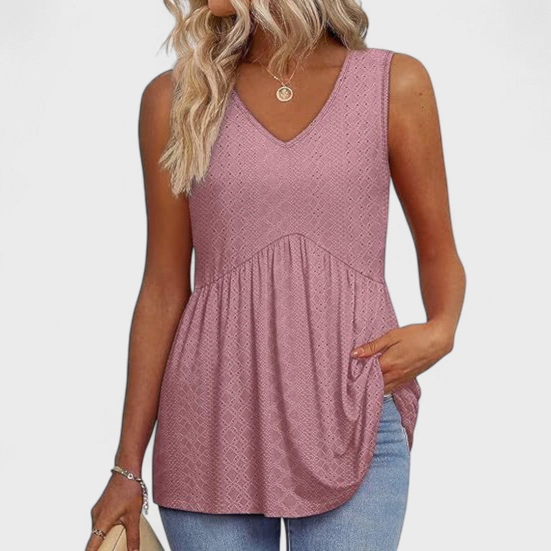 Elenor – Casual dnevni top