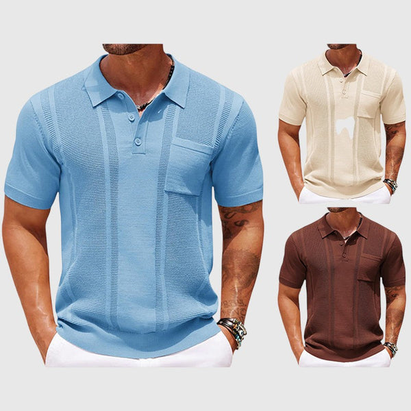 Libuše - Polo majica Abu Dhabi