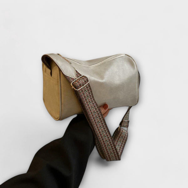 Markéta - Vintage torbica preko ramena