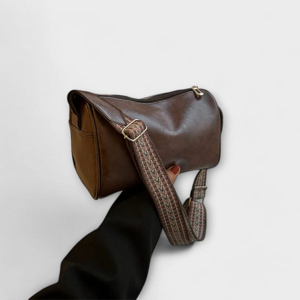 Markéta - Vintage torbica preko ramena
