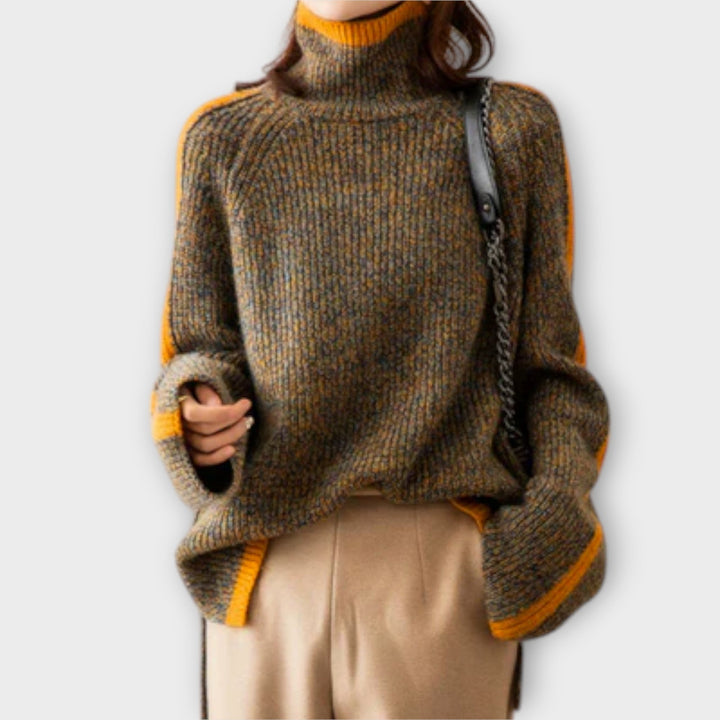 Breseis – Vintage rolak