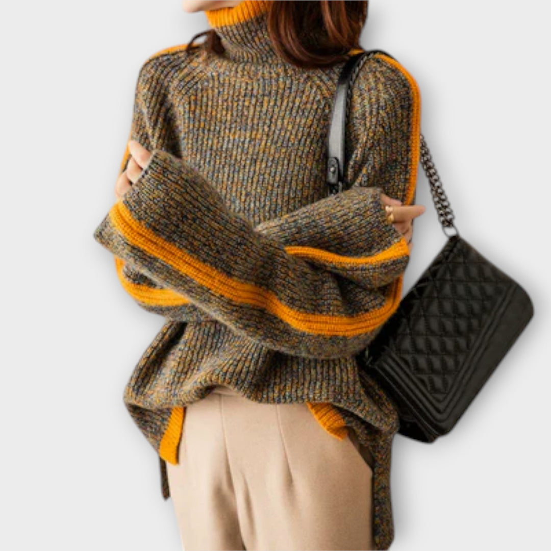 Breseis – Vintage rolak