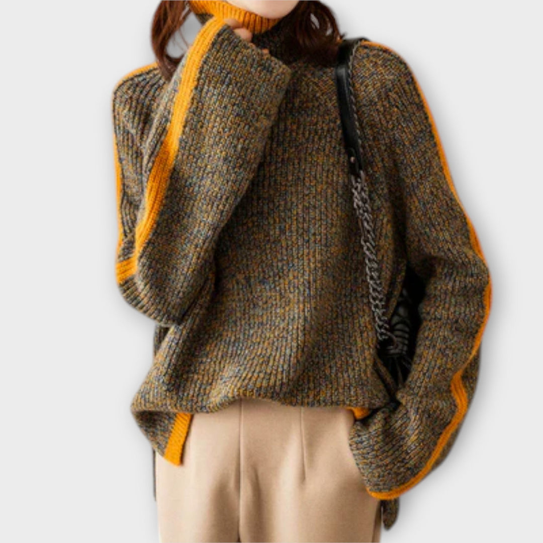 Breseis – Vintage rolak
