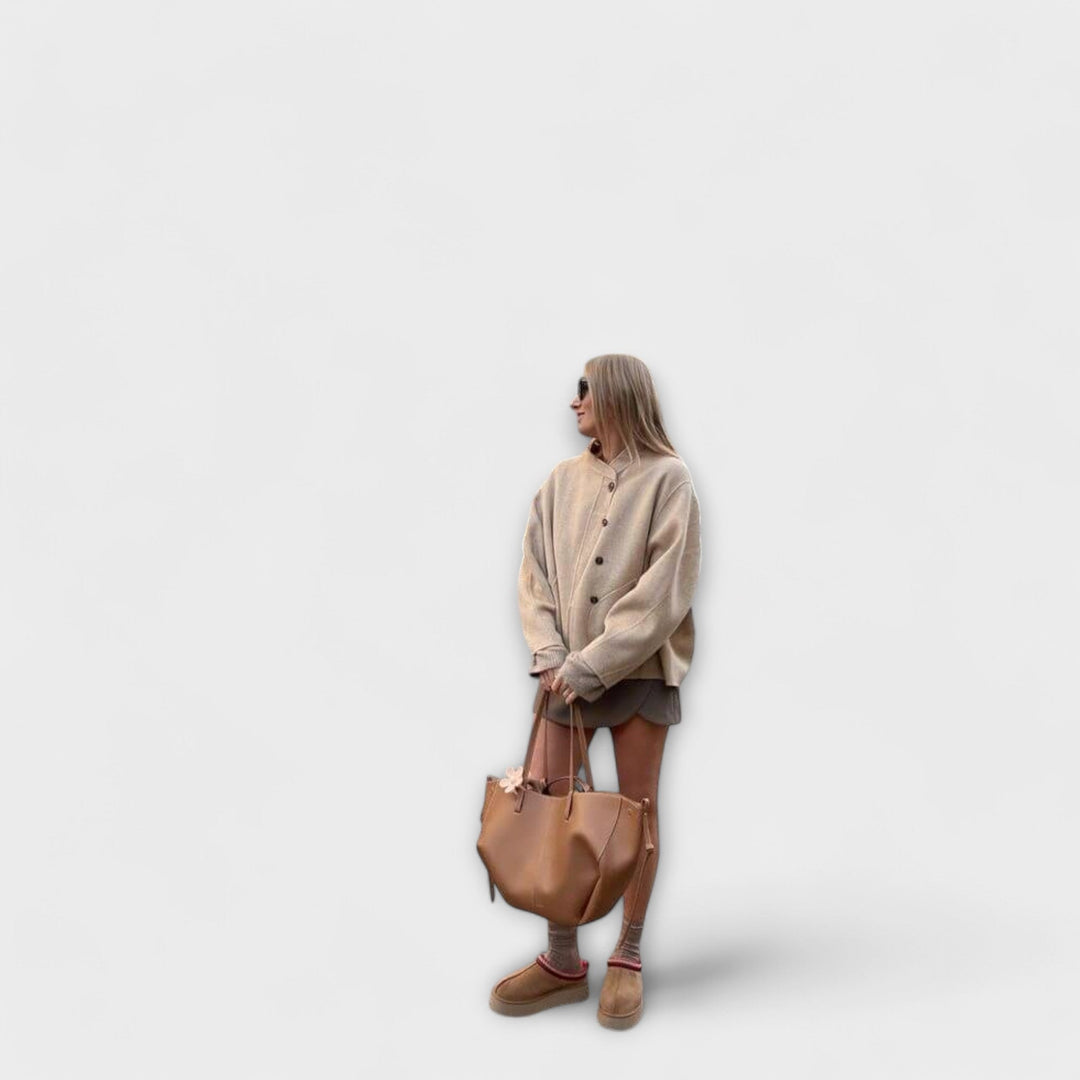 Marcela - Vintage torba preko ramena