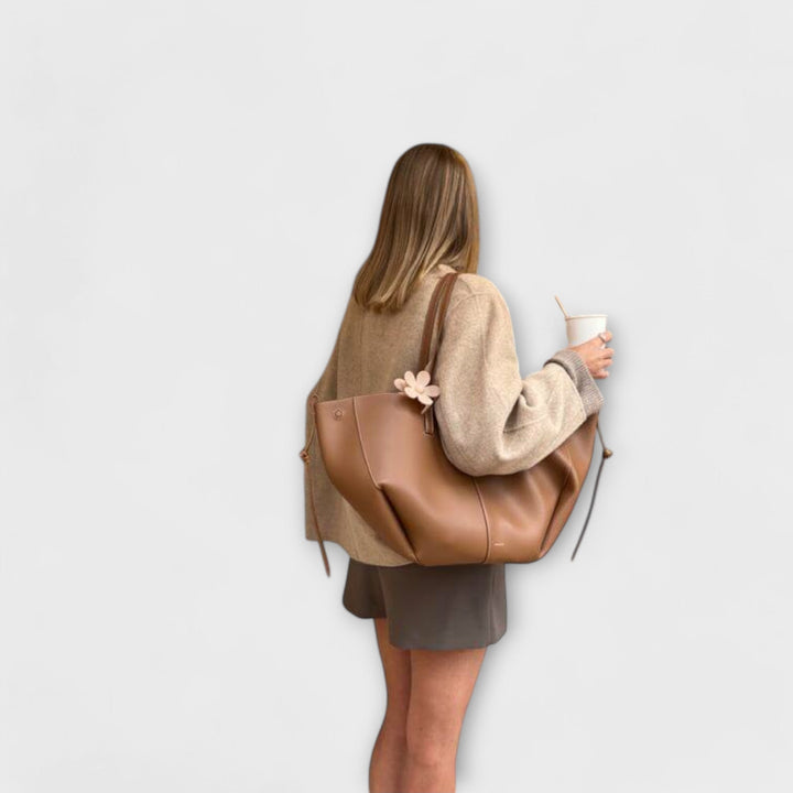 Marcela - Vintage torba preko ramena