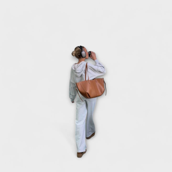 Marcela - Vintage torba preko ramena