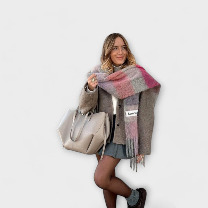 Marcela - Vintage torba preko ramena