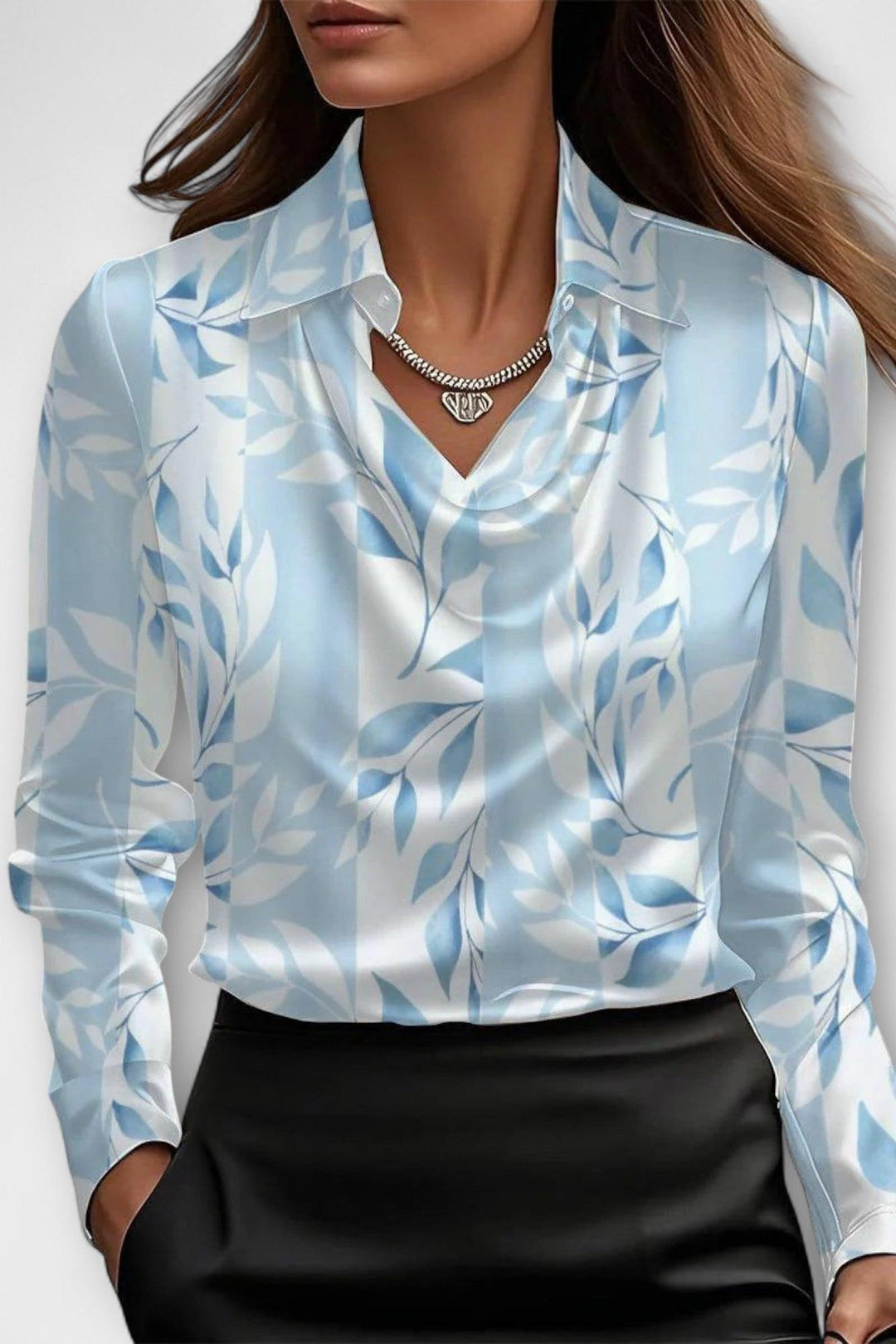 Sofia – Sjajna bluza