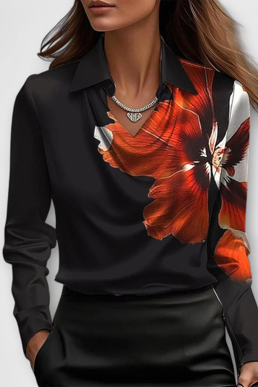 Sofia – Sjajna bluza