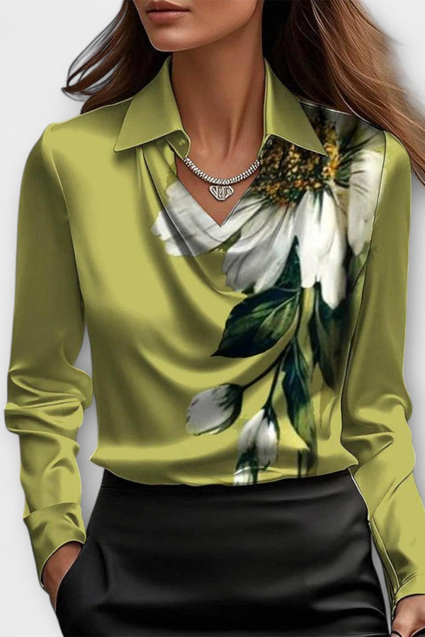 Sofia – Sjajna bluza