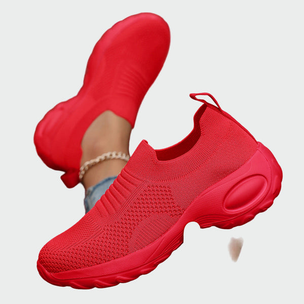 Klasične sportske slip-on cipele s svakodnevnim stilom