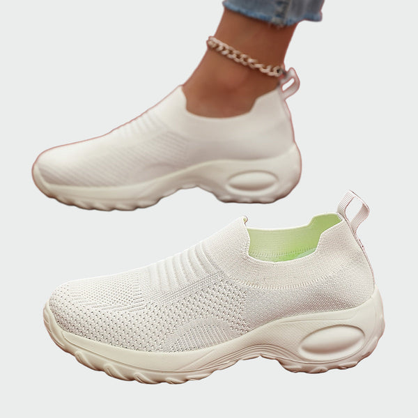 Klasične sportske slip-on cipele s svakodnevnim stilom