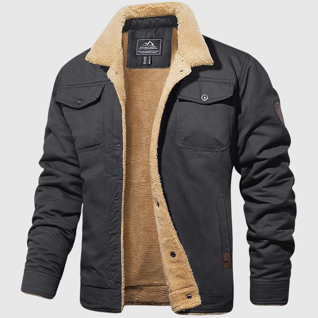 Wincenty – Bomber jakna