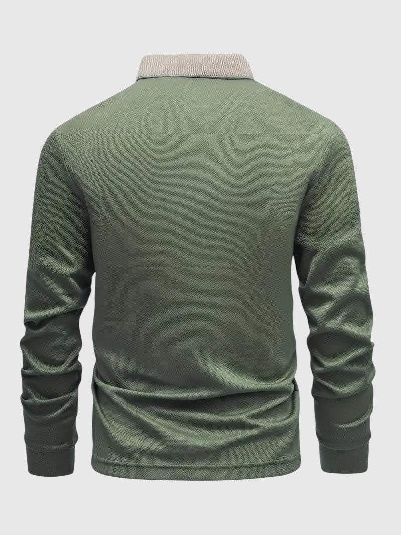 Libuše - Laka polo majica