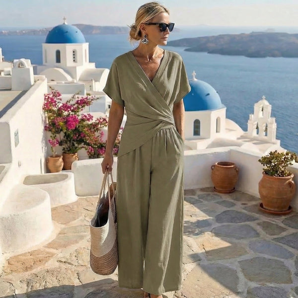 Klara™ – Elegantni dvodijelni set