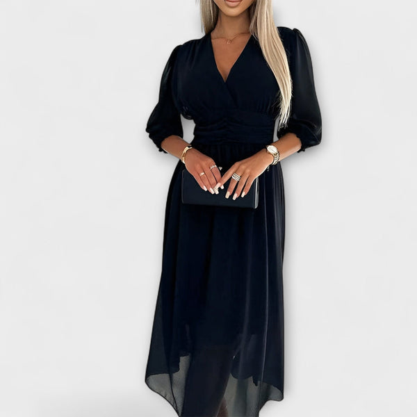 Marie – Haljina na preklop