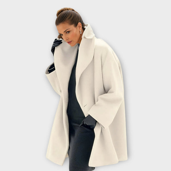 Alice™ – Oversized kaput na preklop